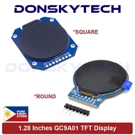 GC9A01 1.28 inch TFT Display Round SPI 240x240 for Arduino
