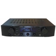 SUPER - AV-2019 藍牙擴音機 高保真擴音機 香港行貨一年保養