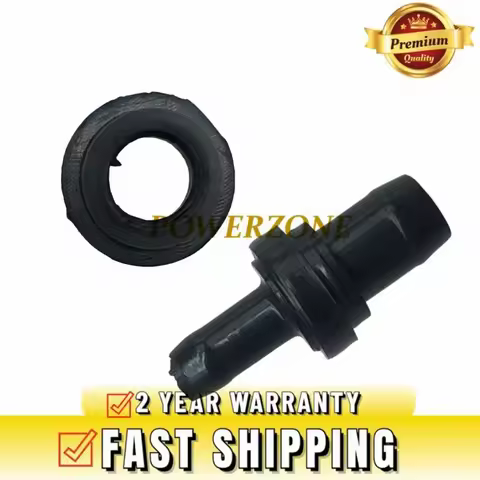 NEW For Nissan Infiniti Most PCV Valve Sensor & Grommet Kit Set 11810-6P000 118100M300 118106P000 11