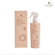 Moleculogy Starter Hair Heat Protection Serum Spray