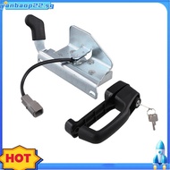 7109661 7109662 Door  and Handle Fits for  Loaders 751 763 864 963 A300 S185 S300 S750 T180 T320 Mor