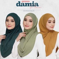 Damia Plain by Fana couture sz L