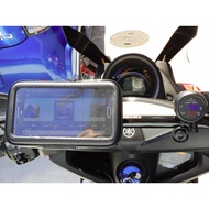 Vivo125 Vivo 125 MINT EV Vitality Modified Bracket Motorcycle Navigation Fixed Frame Mobile Phone Ho