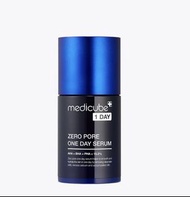 Medicube zero pore one day serum zero果酸全效毛孔精華