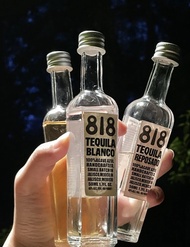 Tequila Drink818 Dragon Tongue 2-Year Anniversary Limited Kendall Jenner Electric Dance Festival Kar