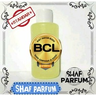 BIBIT PARFUM BCL 100 ML ( DIJAMIN WANGI DAN MURNI )