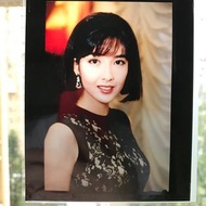 周慧敏 4 x 5 寸 正片 / 周慧敏