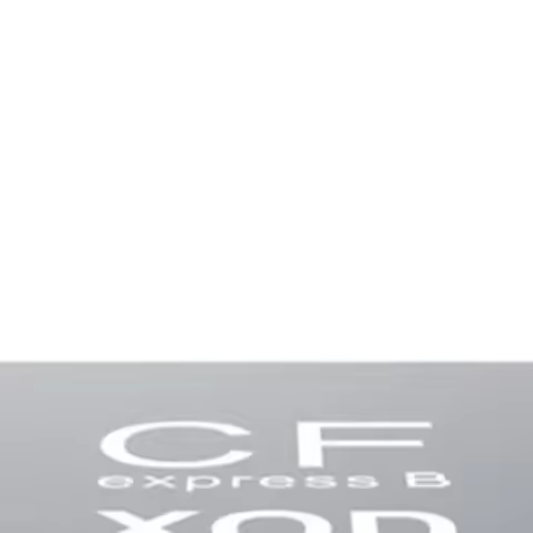 10Gbps CFexpress XQD SD Cards Reader with USB C To USB A/C CF Express Card Adapter for Professional 