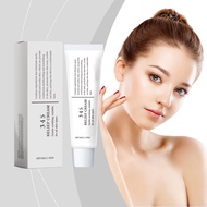 Facial Moisturizing 345 Cream Original Gentle Texture Daily Skincare Use Hydrating Nourishing Feel L