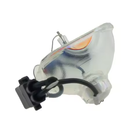 V13H010L50 ELPLP50 Projector Lamp Bulb for EPSON EB-84he/EB-84l/EB-85/EB-85H/EB-D290/EMP-825/EMP-84/