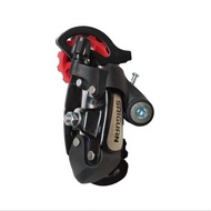 Saiguan Bicycle Rear Derailleur Mountain Bike Rear Derailleur 6 Speed 7 Speed 21 Speed 24 Speed Prot