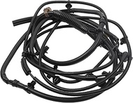 Front Axle Hub Vacuum Line Tube Compatible With 2011-2014 Ford F-150 4WD IWE 3.5L 3.7L 5.0L 6.2L BL3