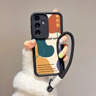 Wrist Strap Lanyard Casing for Xiaomi 15 14T 13T 11 Lite 12T Redmi A1 A2 A3 A5 13C 14C Note 14 13 10