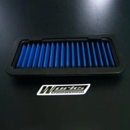 Toyota Vios NCP42 2003~2006 Daihatsu Charade 1.3 '11 - '12 / Picanto WORKS ENGINEERING PERFORMANCE D