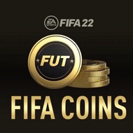 FIFA 22 coins for ultimate team PS4/xbox
