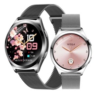 2025 New Style Women's Cross-Border Y35 Smart Watch 1.27 inch Bluetooth Call Heart Rate Pedometer Sl