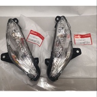 HONDA-RS150 POSITON LAMP SET(LH/RH) 100%ORIGINAL 33190-K56-M01/33195-K56-M01