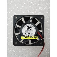 [Cooling Fan] ARX DC BRUSHLESS FD2460-S3012C 24V 0.11 A 6015 Chassis Inverter Fan