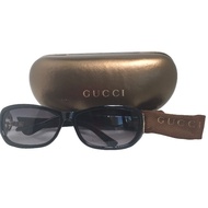 Gucci GG3070/S 115 D28JJ 57□14 太陽眼鏡

GUCCI 黑色 [二手]