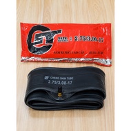 ChengShin Motorcycle Inner Tube 2.75/3.00-17