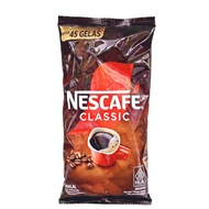 NESCAFE Classic Untuk 45gelas 90g