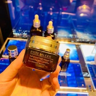 [Genuine]EST anti-blue light eye cream small brown bottle 5ML Overnight eye cream dark circles