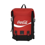 Kalibre Backpack Coca-Cola 19L Red-Black 911555611