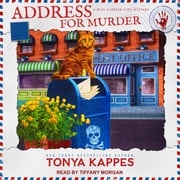 Address for Murder Tonya Kappes