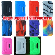 [Ship Today] Texture Case for Aegis Legend 2 L200 Silicone Skin Protective Soft Rubber Sleeve Cover