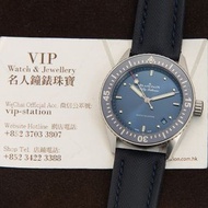 BLANCPAIN 寶珀 五十噚系列 FIFTY FATHOMS 5100-1140-O52A