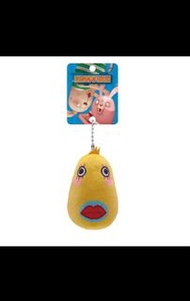 🍒監獄兔/越獄兔 腸型挂件 公仔 《正版》送人｜周邊｜禮物｜童年回憶