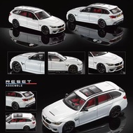 GANGJIE | รถโมเดล BMW M3 F81 ขนาด 1/64