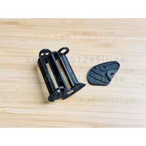 MS-12 AA Battery Holder Frame Only For Nikon F100 35mm Film Camera