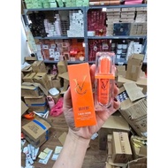 VC Concealer Foundation Helps Sunscreen and Moisturize Skin