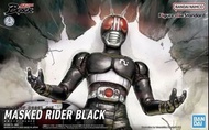 Bandai Figure Rise standard 幪面超人 black