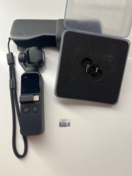 DJI pocket 1