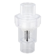 supergoodsales Condensate Drain Valve Triple Fly Odor Backflow for Central Air Conditioning