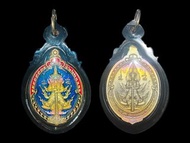 阿贊初 2565 那朗闢朗 護法天神 夜叉鬼王