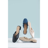 Berlynn Amber Flats Shoes-Women's Shoes-casual work Shoes-casual flats