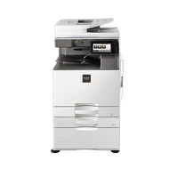 Sharp (SHARP) MX-C3051R A3 Warna Pencetak Digital Pelbagai Fungsi Mesin Semua-dalam-Satu Pejabat