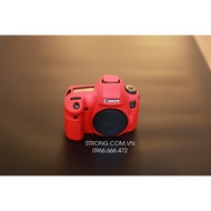 Sale - Silicone camera case for canon 6d, 5d3, 5d4, 70d, 700d. Nikon D750, D7100.