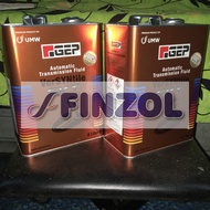 UMW GEP VERSYNTILE ATF AUTO TRANSMISSION FLUID CVT (1 tin)