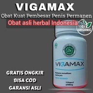 ORIGINAL Obat Vigamax Asli Herbal