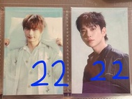 Seventeen Jun Joshua