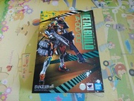 BANDAI TAMASHII NATIONS 魂商店 METAL BUILD EVA-00/00'  PROTO TYPE EVANGELION 零號機 零號機改 [日版]