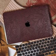 Newest Case for Macbook Air M1 M2 2022 13 inch case 2023 Pro 14 A2779 Leather cloth Case Air 13 A233
