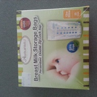 Breastmilk Storage Bags