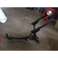 HONDA WAVE100 W100 V1 FRAME BODY