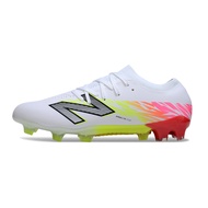 EDIX New Balance Furon V8 Elite FG men's knitting soccer shoes, Ultra-light football shoes H50X CCGL