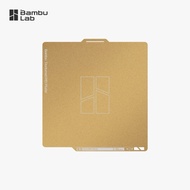 (Express Delivery) Bambu Lab Textured PEI Plate For X1 Series/P1/A1 (FAP007)